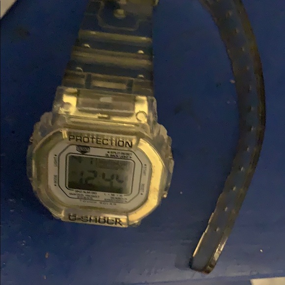 Nike g shock - Picture 3 of 4